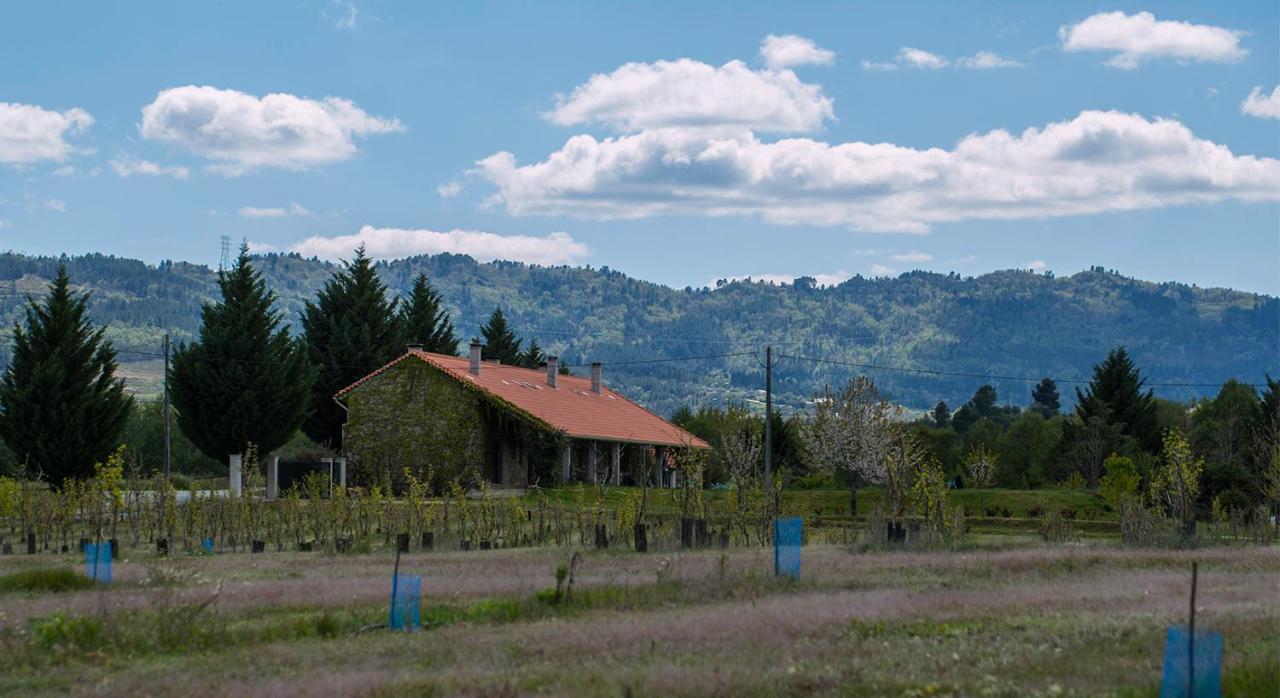 Saqa Organic Farm Villa Pera Boa Esterno foto