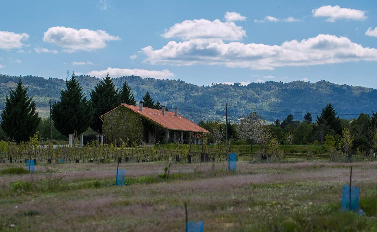 Saqa Organic Farm Villa Pera Boa Esterno foto